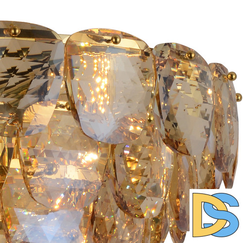 Подвесная люстра Delight Collection Amazone BRCH9909