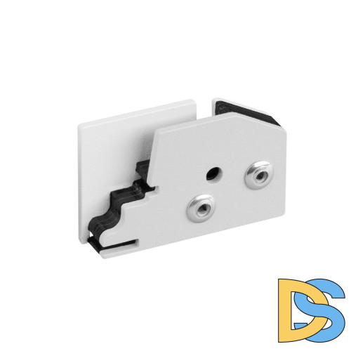 Заглушка Arlight STRETCH-20-WALL-D-SIDE WHITE правая 047317