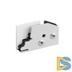 Заглушка Arlight STRETCH-20-WALL-D-SIDE WHITE правая 047317