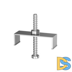 Крепеж Arte Lamp Track Lights White A420005