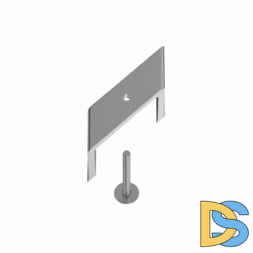 Крепеж Arte Lamp Track Lights White A420005