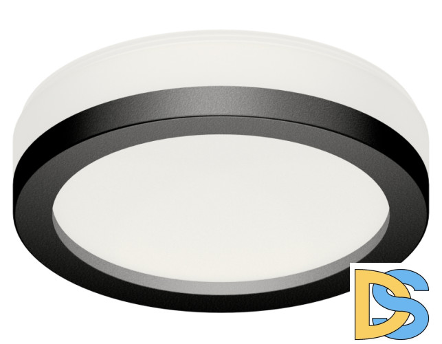 Насадка передняя для корпуса светильника Ambrella Light DIY Spot N8415