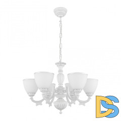 Подвесная люстра Arte Milano 342837/6 WT+SL