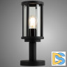 Садовый светильник ARTE Lamp A1036FN-1BK