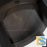 Садовый светильник ARTE Lamp A1036FN-1BK