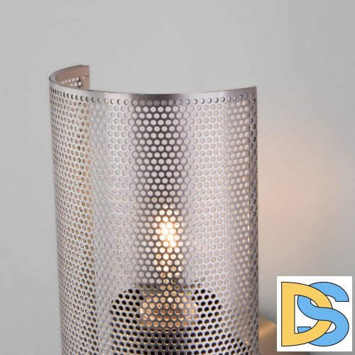 Бра Eurosvet Grino 70139/1 никель