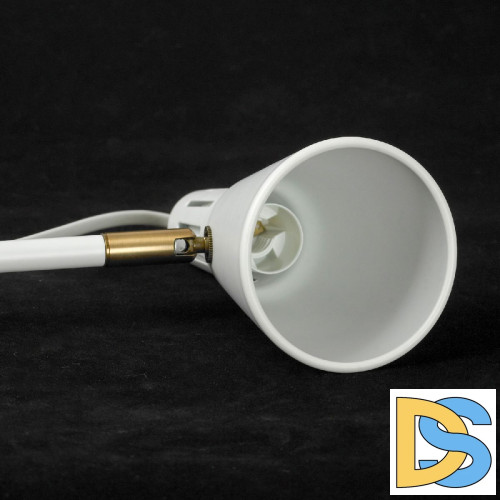 Торшер Lussole Union LSP-0675