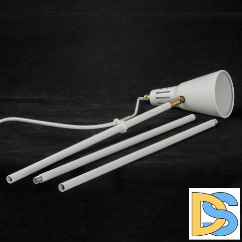 Торшер Lussole Union LSP-0675