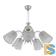 Подвесная люстра Arte Milano Amalfi 337946/5 CR