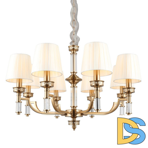 Подвесная люстра Aployt Patricia APL.716.13.08