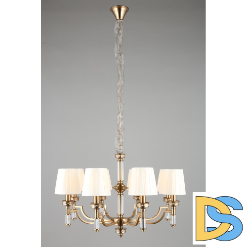 Подвесная люстра Aployt Patricia APL.716.13.08