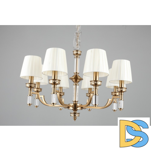 Подвесная люстра Aployt Patricia APL.716.13.08