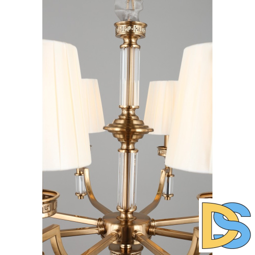 Подвесная люстра Aployt Patricia APL.716.13.08