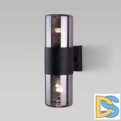 Уличный настенный светильник Elektrostandard Roil 4690389175381