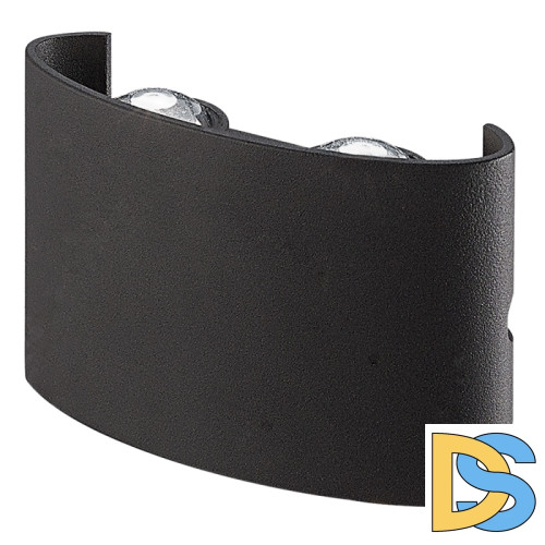 Уличный настенный светильник Feron Нью-Йорк 48313