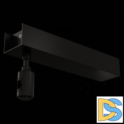 Потолочное основание для блока питания с вводом питания ST Luce Farm ST026.409.00