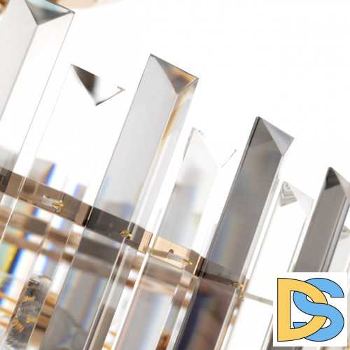 Потолочная люстра Arte Milano Sorrento 371409/6/100/470 GD