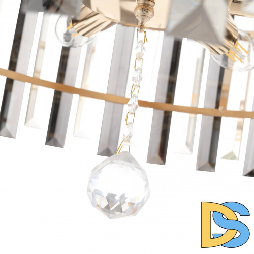 Потолочная люстра Arte Milano Sorrento 371409/6/100/470 GD