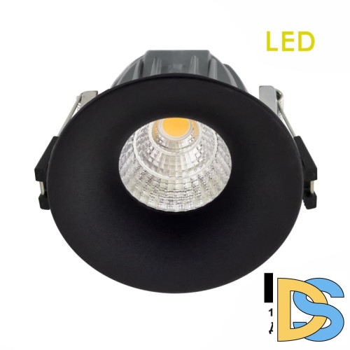 Встраиваемый светильник Citilux Гамма CLD004NW4