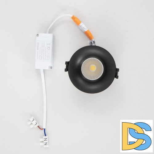 Встраиваемый светильник Citilux Гамма CLD004NW4