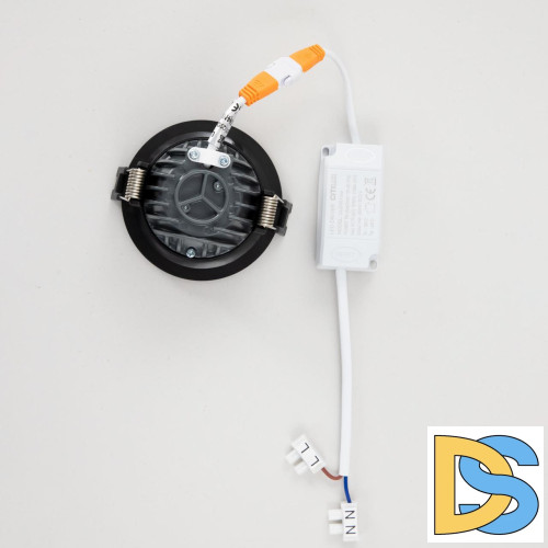 Встраиваемый светильник Citilux Гамма CLD004NW4