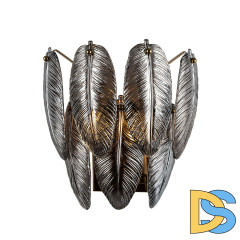 Настенный светильник Modelux ML.20202.2 BS