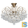 Потолочная люстра MW-Light Жемчуг 10 232016506