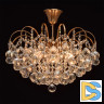 Потолочная люстра MW-Light Жемчуг 10 232016506