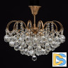 Потолочная люстра MW-Light Жемчуг 10 232016506