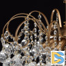 Потолочная люстра MW-Light Жемчуг 10 232016506