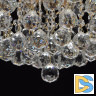 Потолочная люстра MW-Light Жемчуг 10 232016506