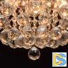 Потолочная люстра MW-Light Жемчуг 10 232016506
