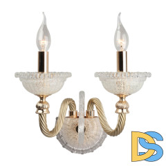 Бра Omnilux OML-88301-02