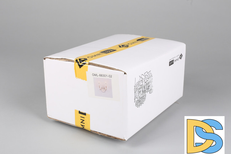 Бра Omnilux OML-88301-02