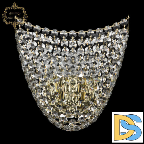 Настенный светильник Art Classic 70.071B.22.G