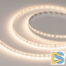 Светодиодная лента Arlight UL-A98-8mm 24V Warm3000 10 W/m, IP20, 2835, 5m 040007