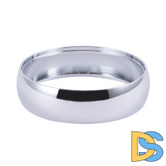 Декоративное кольцо внутреннее Crystal Lux CLT RING 004C CH