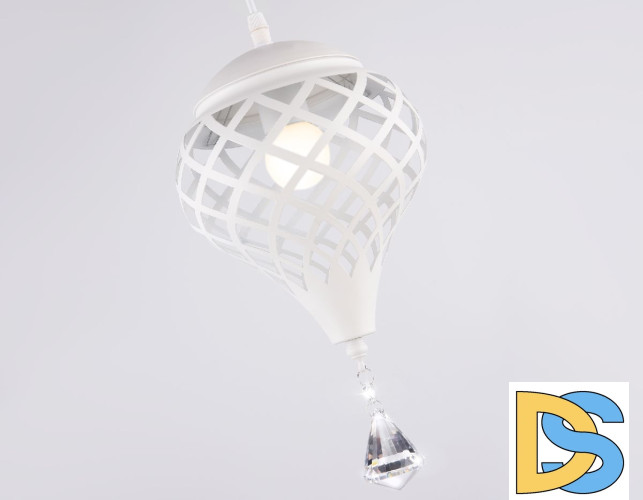 Подвесной светильник Ambrella Light Comfort Loft TR8441