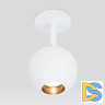 Встраиваемый светильник Elektrostandard Ball 4690389169830