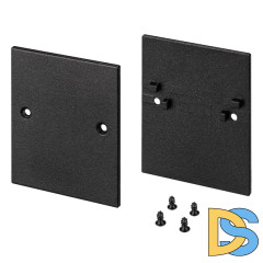 Заглушка Arlight SL-ARC-5060 Black 029275