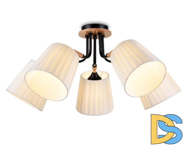 Потолочная люстра Ambrella Light Modern TR4733