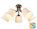 Потолочная люстра Ambrella Light Modern TR4733