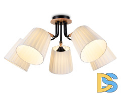 Потолочная люстра Ambrella Light Modern TR4733