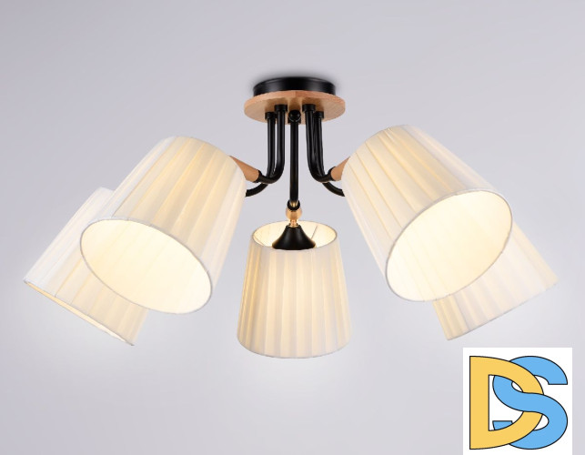 Потолочная люстра Ambrella Light Modern TR4733