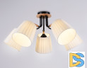 Потолочная люстра Ambrella Light Modern TR4733
