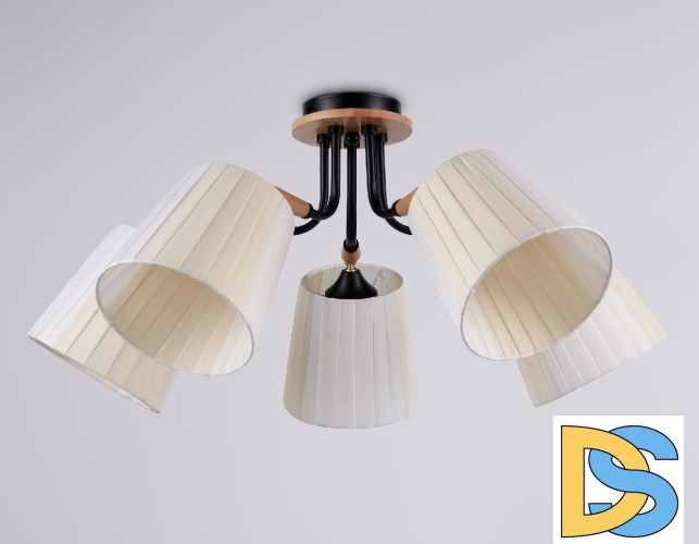 Потолочная люстра Ambrella Light Modern TR4733