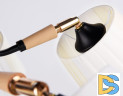 Потолочная люстра Ambrella Light Modern TR4733