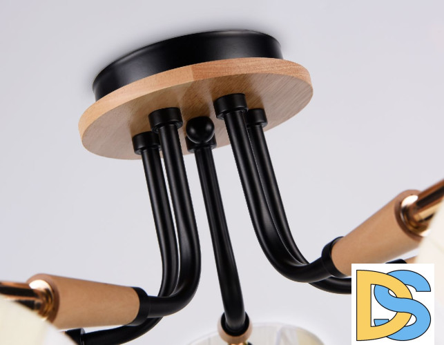 Потолочная люстра Ambrella Light Modern TR4733