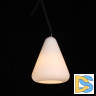 Подвесной светильник MW-Light Лоск 107010701