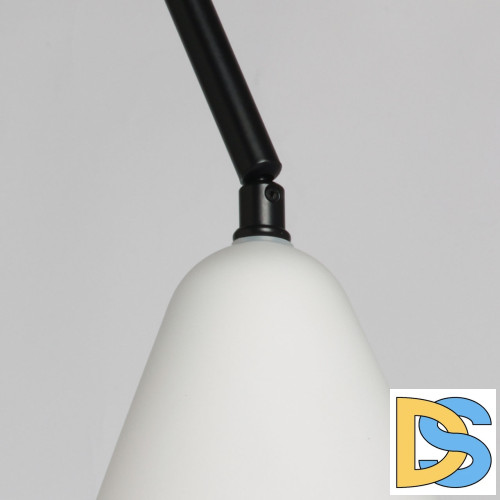 Подвесной светильник MW-Light Лоск 107010701